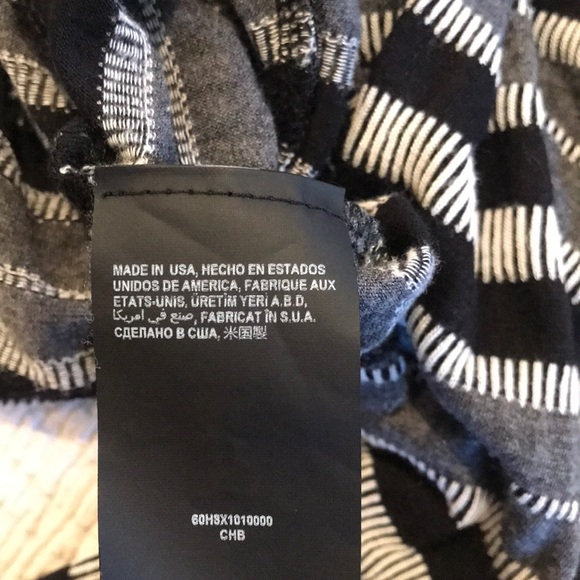 BEBE brand | Hoodie/  shawl/scarf/ sweater - Picture 16 of 16